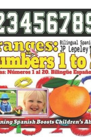 Cover of Oranges