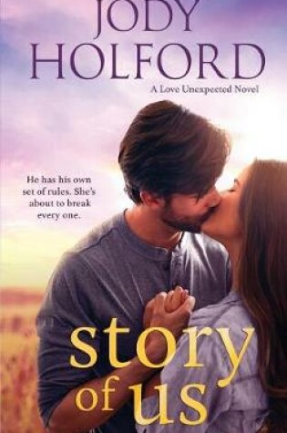 Cover of Story of Us
