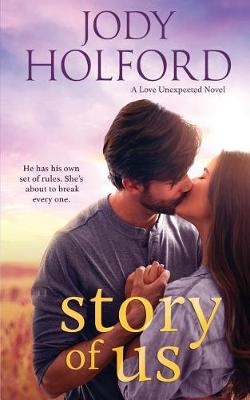 Book cover for Story of Us