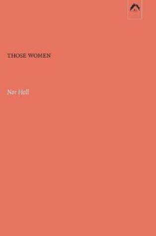 Cover of Those Women