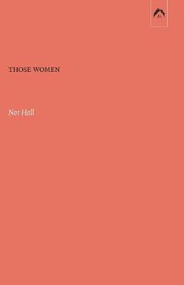 Book cover for Those Women