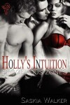 Book cover for Holly's Intuition