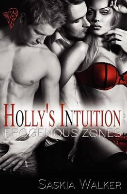 Book cover for Holly's Intuition