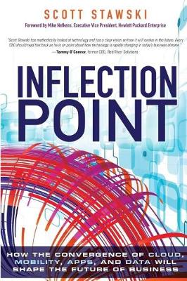 Book cover for Inflection Point