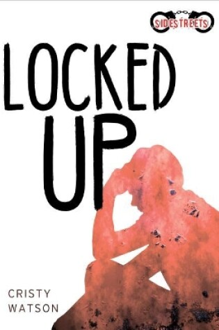 Cover of Locked Up