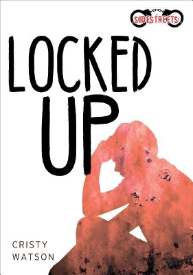 Book cover for Locked Up