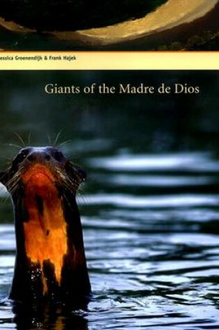 Cover of Giants of the Madre De Dios