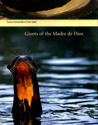 Cover of Giants of the Madre De Dios