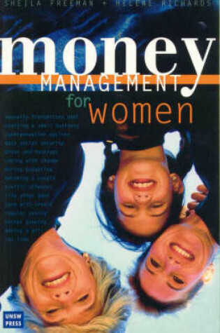 Cover of Money Management for Women