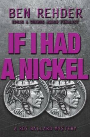 Cover of If I Had A Nickel