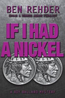 Book cover for If I Had A Nickel