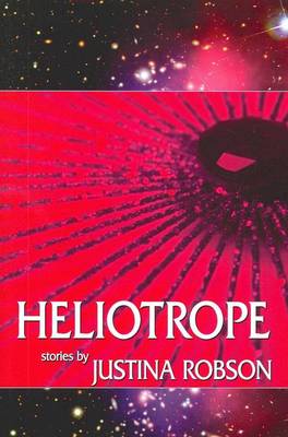 Book cover for Heliotrope