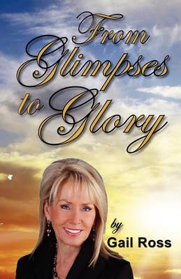 Book cover for From Glimpses to Glory