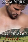 Book cover for Colorado Hitch