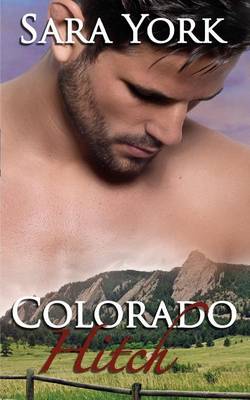 Book cover for Colorado Hitch