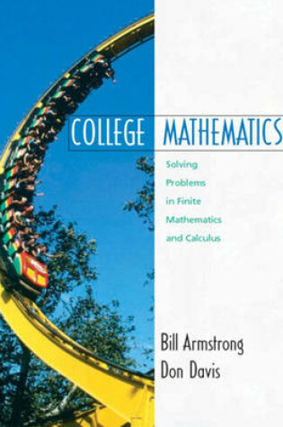Cover of College Mathematics
