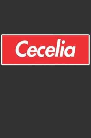 Cover of Cecelia