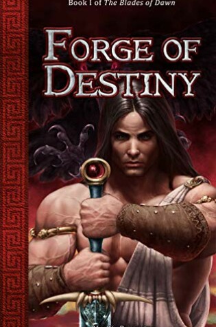 Cover of Forge of Destiny