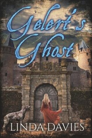 Cover of Gelert's Ghost