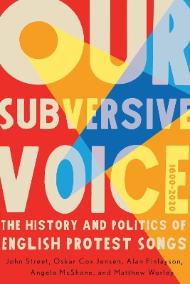 Book cover for Our Subversive Voice