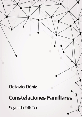 Book cover for Constelaciones Familiares