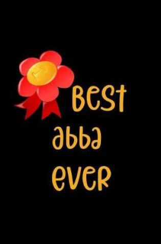 Cover of Best Abba Ever