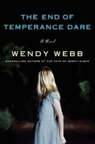 Cover of The End of Temperance Dare