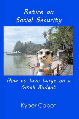 Book cover for Retire on Social Security