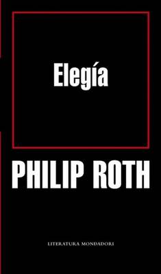 Book cover for Elegia