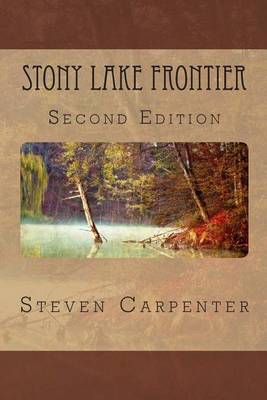 Book cover for Stony Lake Frontier