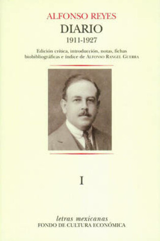 Cover of Diario I.