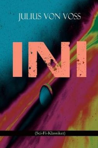 Cover of Ini (Sci-Fi-Klassiker)
