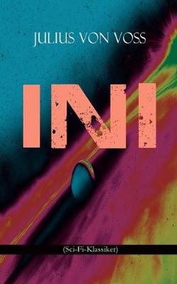 Book cover for Ini (Sci-Fi-Klassiker)