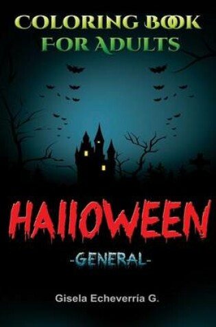 Cover of Halloween General