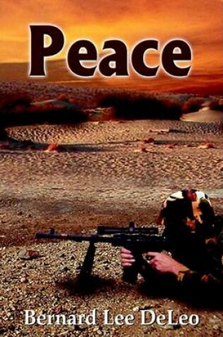 Cover of Peace