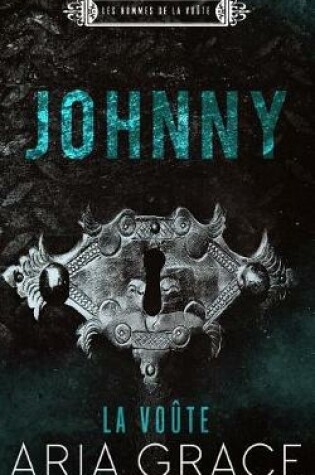 Cover of La Vo te; Johnny