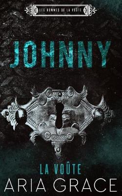 Book cover for La Vo te; Johnny