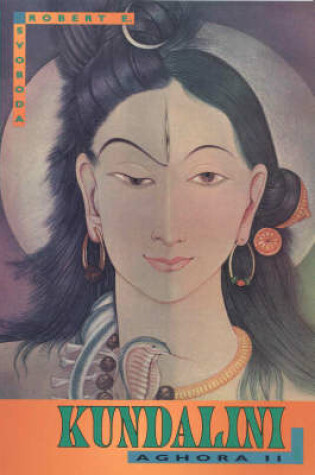 Cover of Aghora II