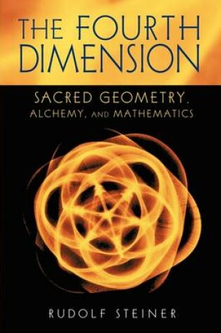 Cover of The Fourth Dimension