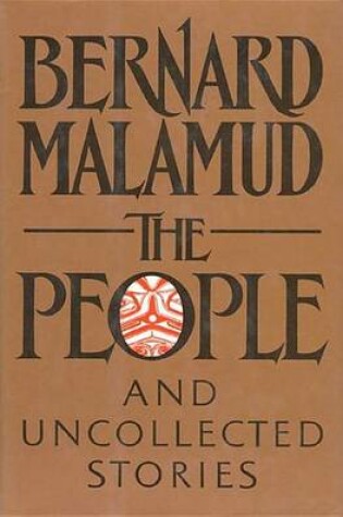 Cover of The People