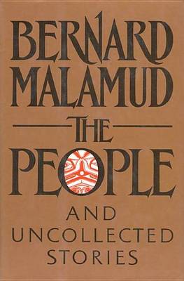 Book cover for The People
