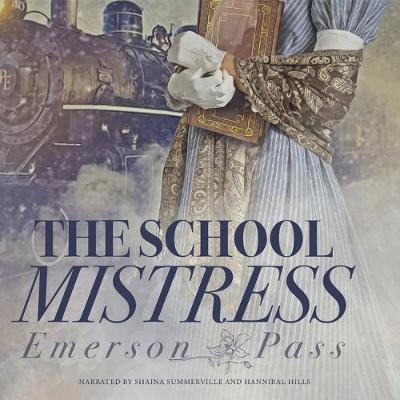 Book cover for The School Mistress