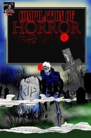 Cover of Compilation of Horror