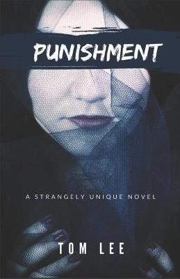 Book cover for Punishment