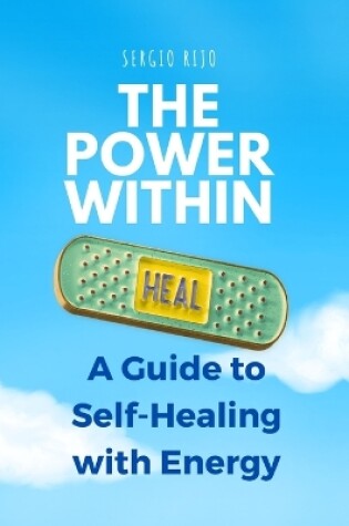 Cover of The Power Within