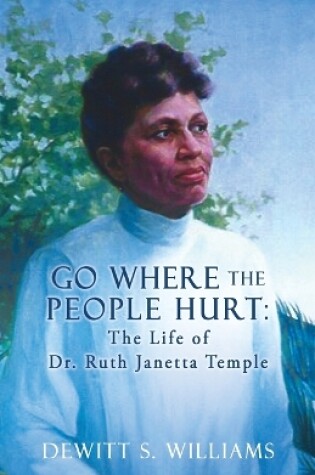 Cover of Go Where the People Hurt