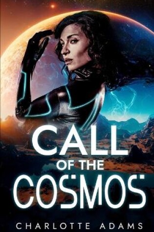 Cover of Call of the Cosmos