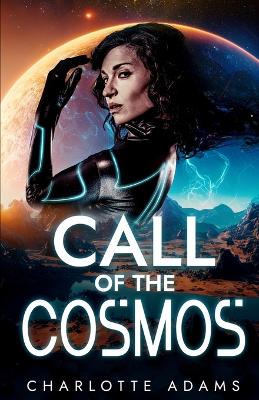 Book cover for Call of the Cosmos