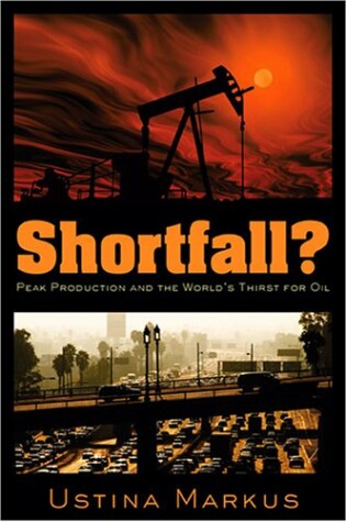 Cover of Shortfall?