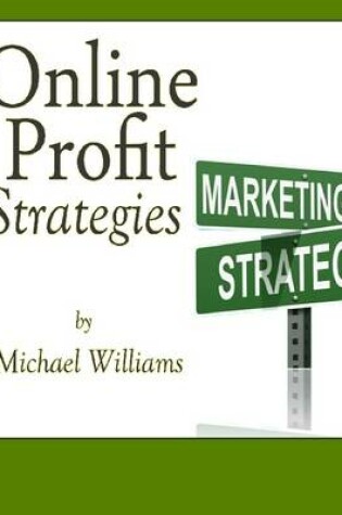 Cover of Online Profit Strategies